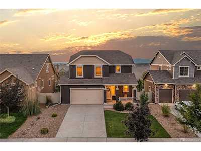124 Painted Horse Way Erie, CO 80516