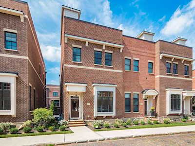 899 S Wall Street Columbus, OH 43206
