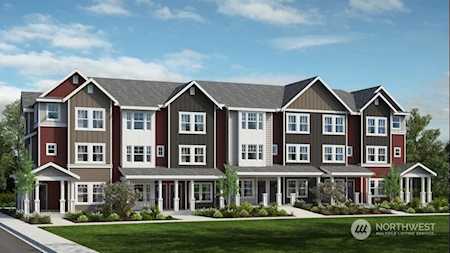 19340 NE 69th Circle #106 Redmond, WA 98052