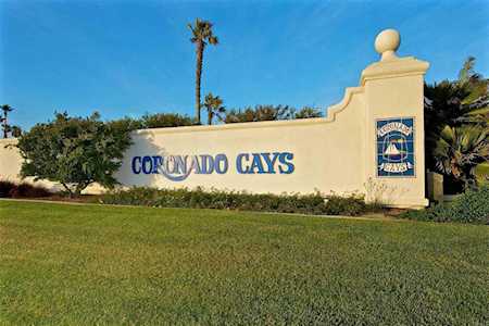 5 Bridgetown Bend Coronado, CA 92118