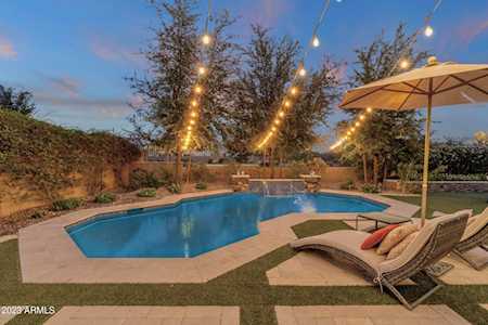 5547 S Tatum Court Gilbert, AZ 85298