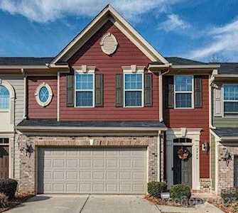 2426 Alyssa Ln Charlotte, NC 28208