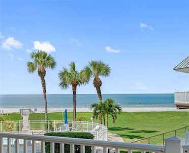 17980 Gulf Blvd #106 Redington Shores, FL 33708