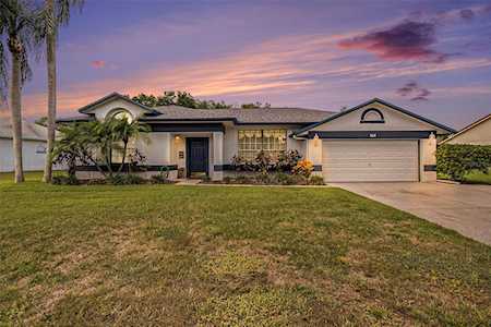 614 Heatherwood Ct Tarpon Springs, FL 34688