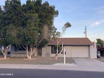 12001 N 107th Avenue Sun City, AZ 85351