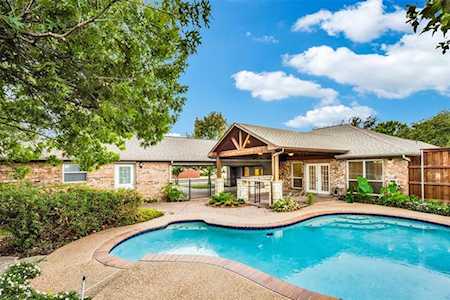 1502 Bonanza Court Sachse, TX 75048