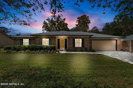 12556 Brady RD Jacksonville, FL 32223