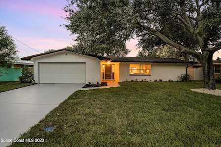 21 Riverview Lane Cocoa Beach, FL 32931