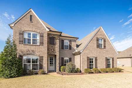 6441 Cambramill Dr Arlington, TN 38002
