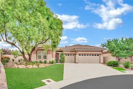 11730 Stonewall Springs Ave Las Vegas, NV 89138