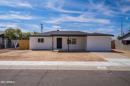 11111 W Indiana Avenue Youngtown, AZ 85363