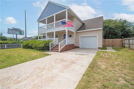 1861 E Ocean View Ave Norfolk, VA 23503