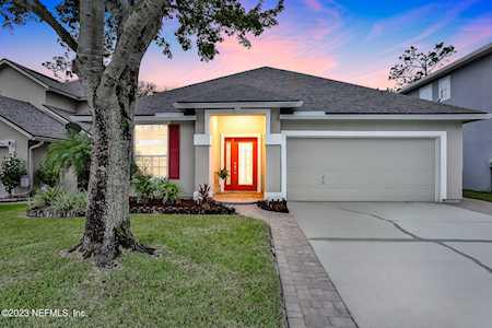 2036 Trailing Pines WAY Fleming Island, FL 32003