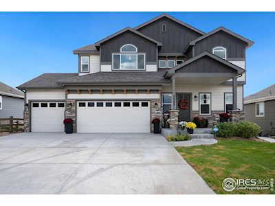 5543 Bristow Rd Timnath, CO 80547