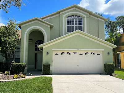 15407 Sir Maxwell Ct Odessa, FL 33556