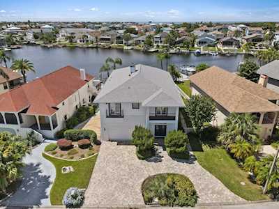 6227 Fjord WAY New Port Richey, FL 34652