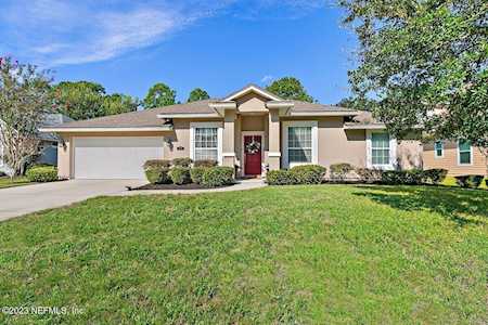 11150 Monarch Landing DR Jacksonville, FL 32257