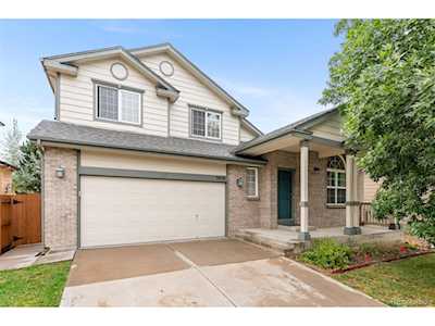 3434 E 136th Pl Thornton, CO 80602
