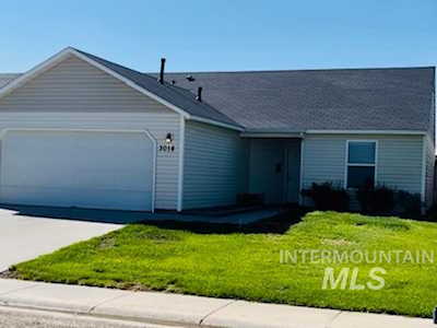 3014 Stone Creek Caldwell, ID 83605