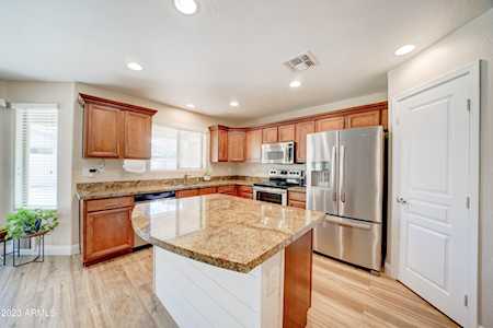 3563 E Blue Ridge Way Gilbert, AZ 85298