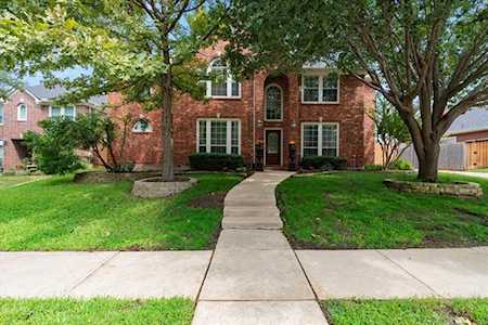 2704 Fordham Court Flower Mound, TX 75022