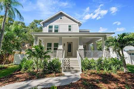 545 Villa Grande Ave S St. Petersburg, FL 33707