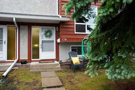 6915 Ranchview Dr NW #170 Calgary, AB T3G 1R8