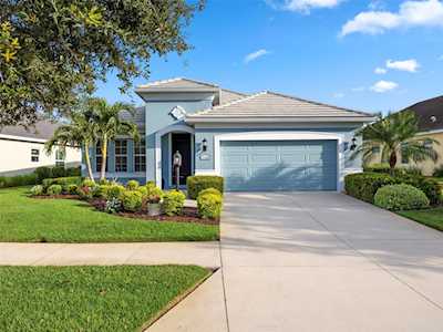 12206 Wakulla PLACE Venice, FL 34293