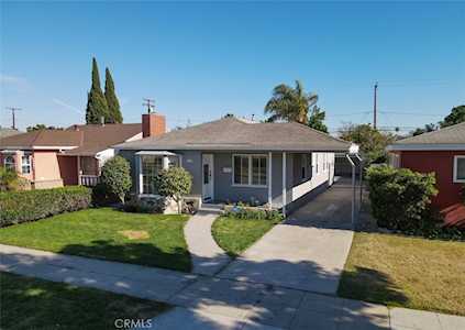 1320 E 64th St Long Beach, CA 90805