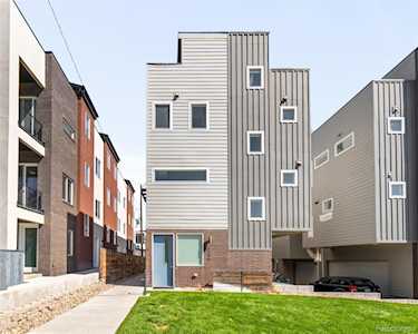 1246 N Quitman St #2 Denver, CO 80204
