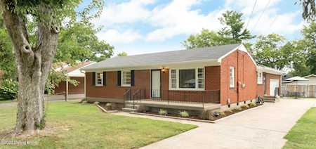 1926 Milburt Dr Louisville, KY 40223