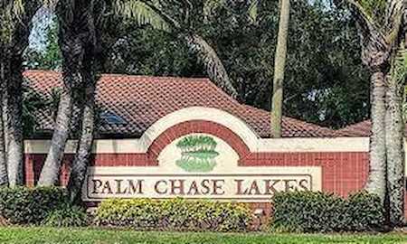 5911 Autumn Lake Lane #A Boynton Beach, FL 33437