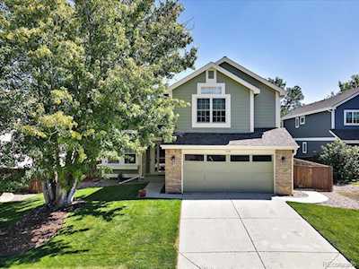 9732 Burntwood Ct Highlands Ranch, CO 80126