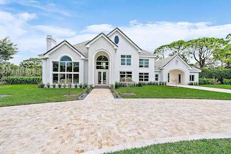 7693 Steeplechase Drive Palm Beach Gardens, FL 33418