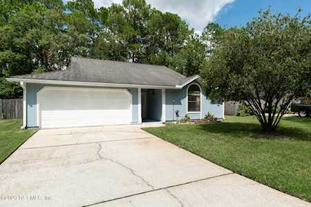 4765 N Goshawk DR Jacksonville, FL 32257