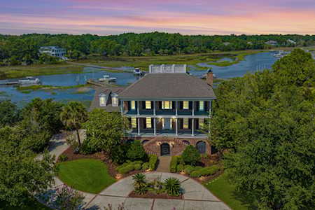 2032 Ashburton Way Mount Pleasant, SC 29466