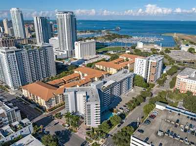 470 3rd St S #918 St. Petersburg, FL 33701
