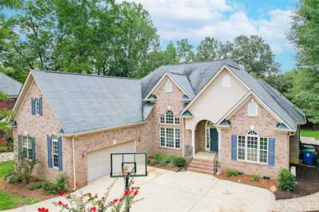 1707 Caddy Ct Matthews, NC 28104