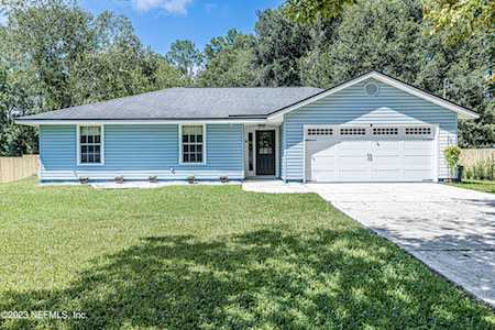 2152 Deer Run LN Fleming Island, FL 32003
