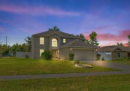 2781 Beckwith St Deltona, FL 32738