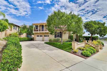 1851 Clarkia St Simi Valley, CA 93065