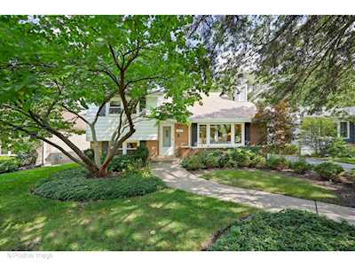 817 S Madison Ave La Grange, IL 60525