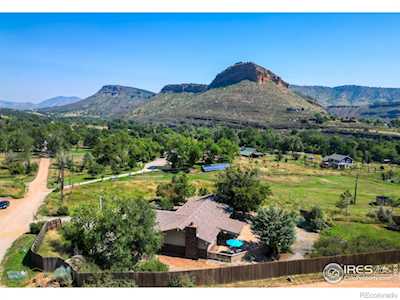 18 J J Kelly Rd Lyons, CO 80540