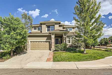 3655 Craftsbury Dr Highlands Ranch, CO 80126