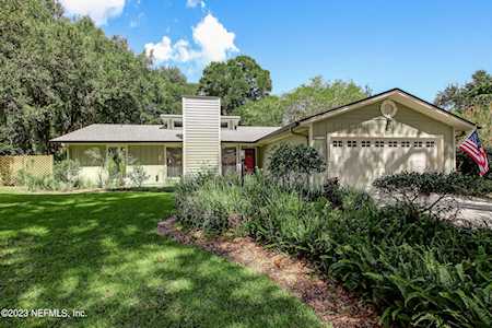 5430 Marsh View LN Fernandina Beach, FL 32034