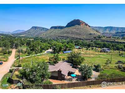 18 J J Kelly Rd Lyons, CO 80540