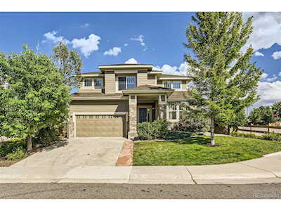 3655 Craftsbury Dr Highlands Ranch, CO 80126