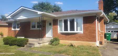 5203 Planet Dr Louisville, KY 40258