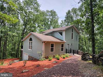 12600 Happy Hollow Huntingdon, PA 16652
