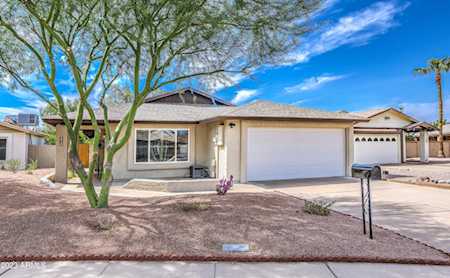 830 N 86th Place Scottsdale, AZ 85257